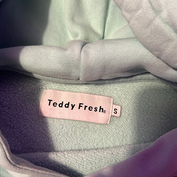 Hoodie - Picture 4 of 4